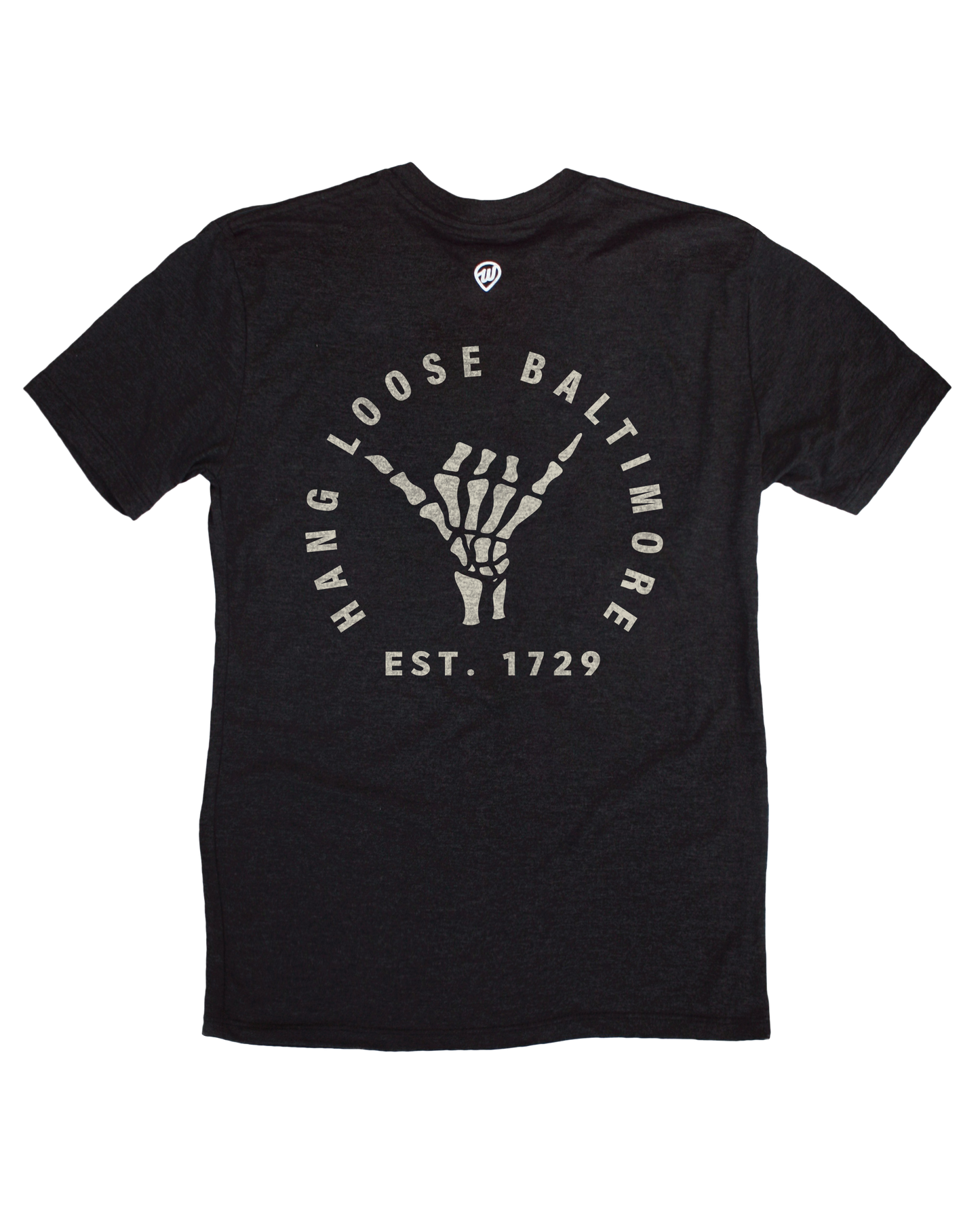 Hang Loose Baltimore Tee