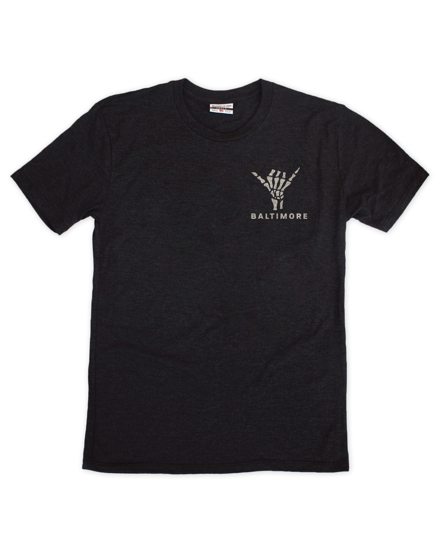 Hang Loose Baltimore Tee