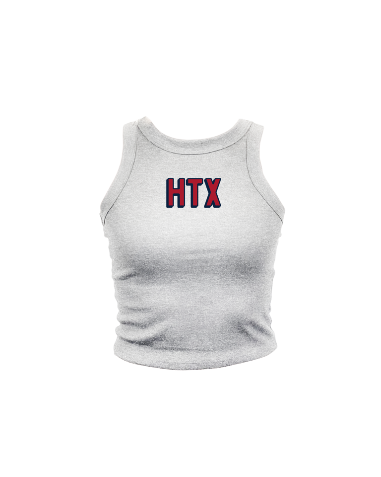HTX High Neck Tank