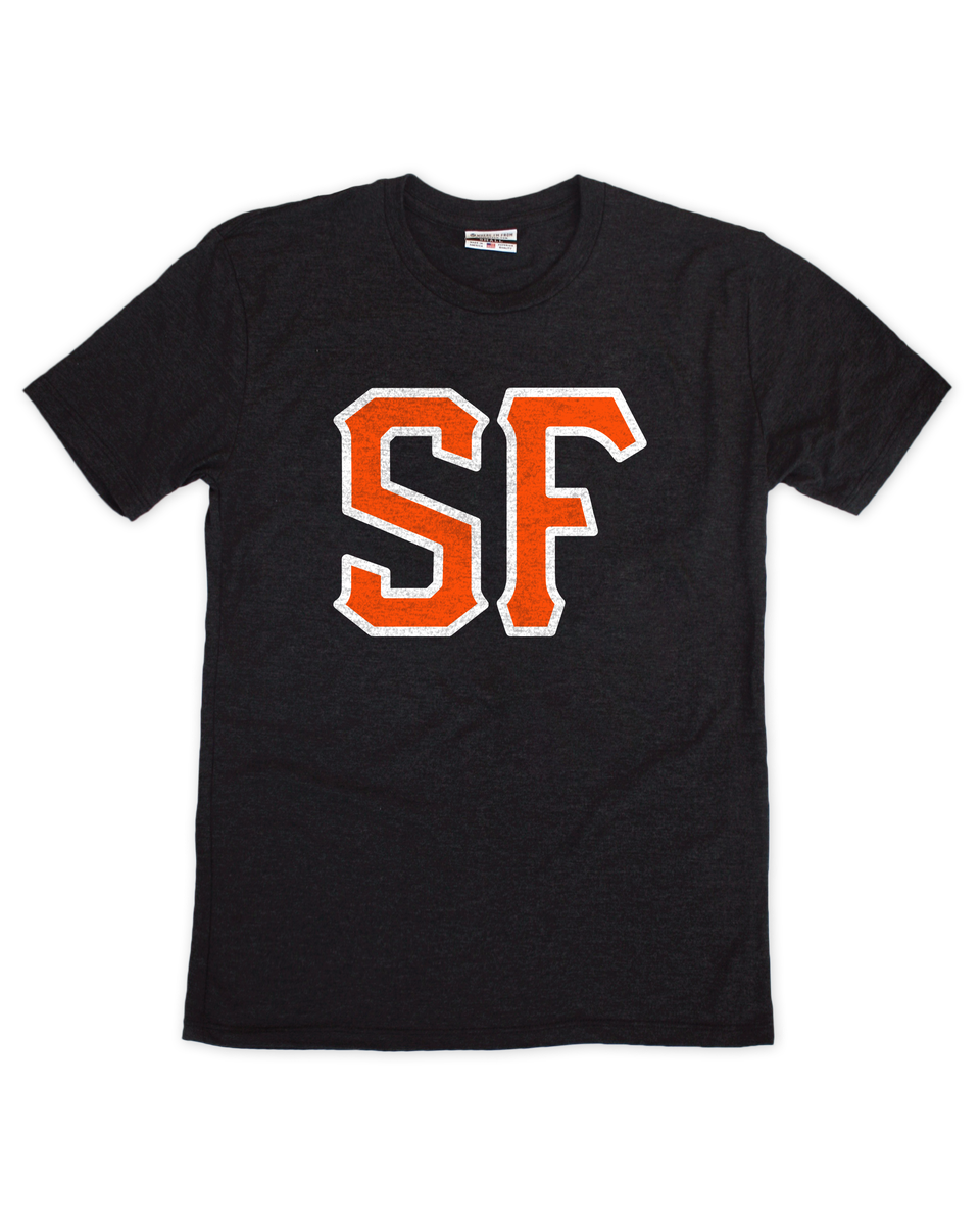 SF Simple Tee