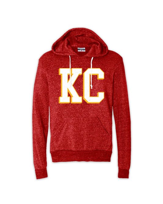 KC Block Shadow Hoodie