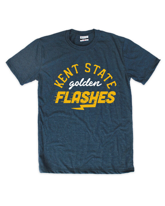 Kent State Flashes Tee