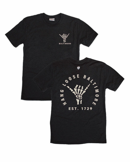 Hang Loose Baltimore Tee