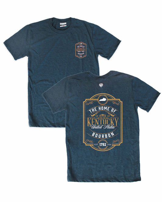 Kentucky Bourbon Tee