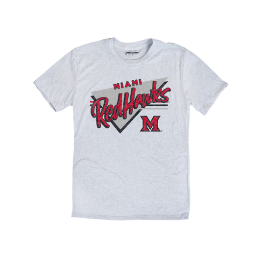 90s Miami University Tee