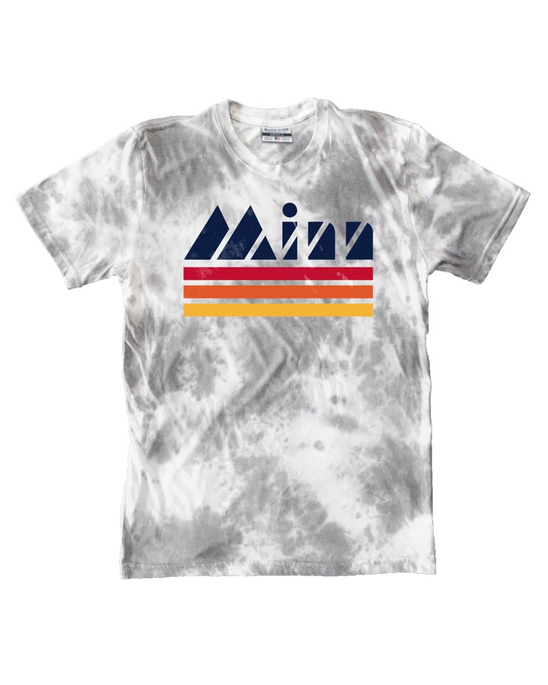 Minnesota Retro Tee