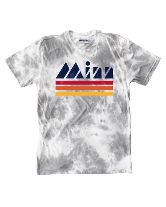 Minnesota Retro Tee