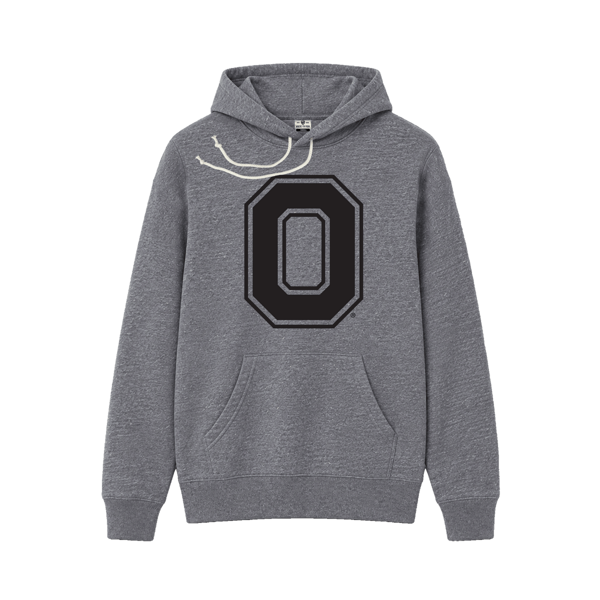 OSU Block O Hoodie