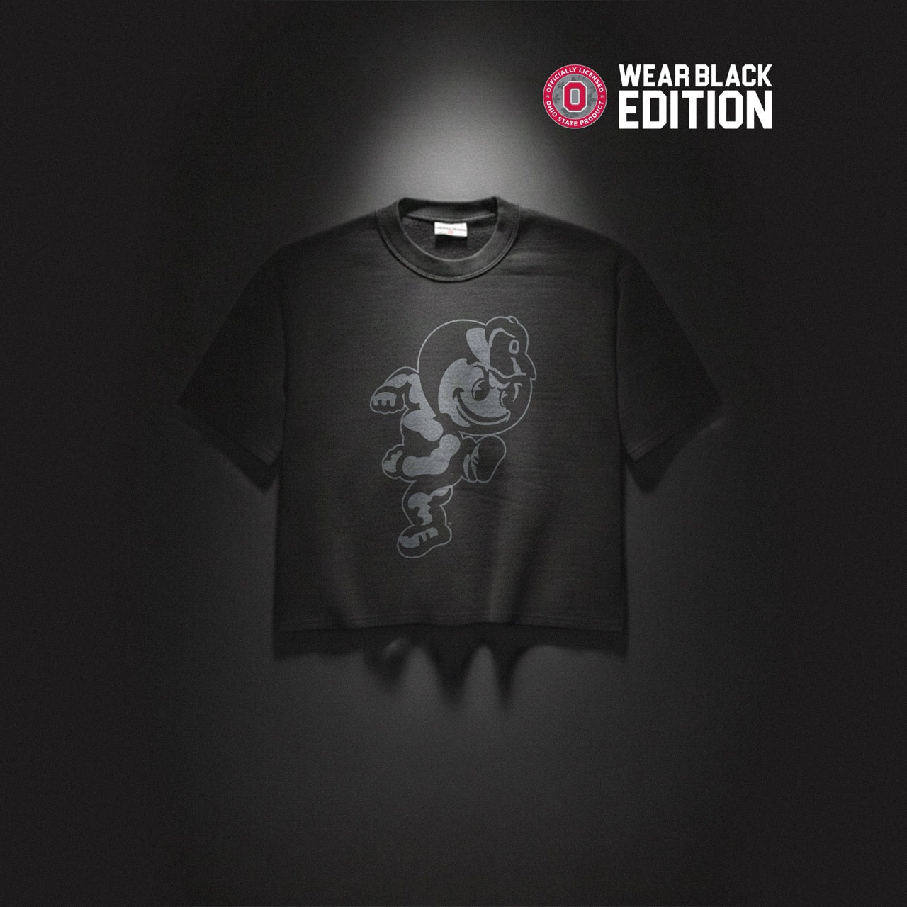 Heritage Brutus Easy Tee