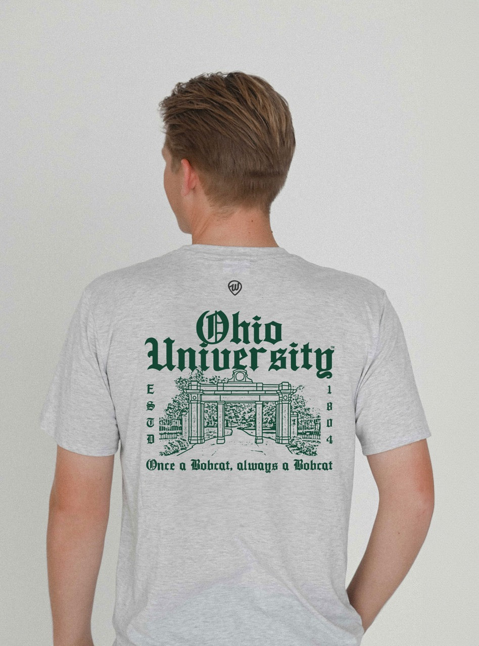 Ohio University Est. 1804 Tee