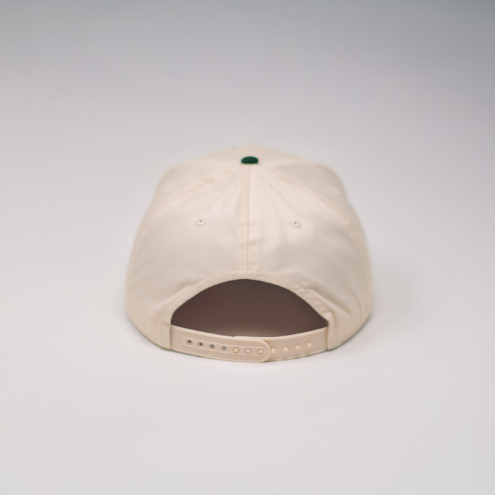 Ohio University 1804 Bobcats Two Tone Hat