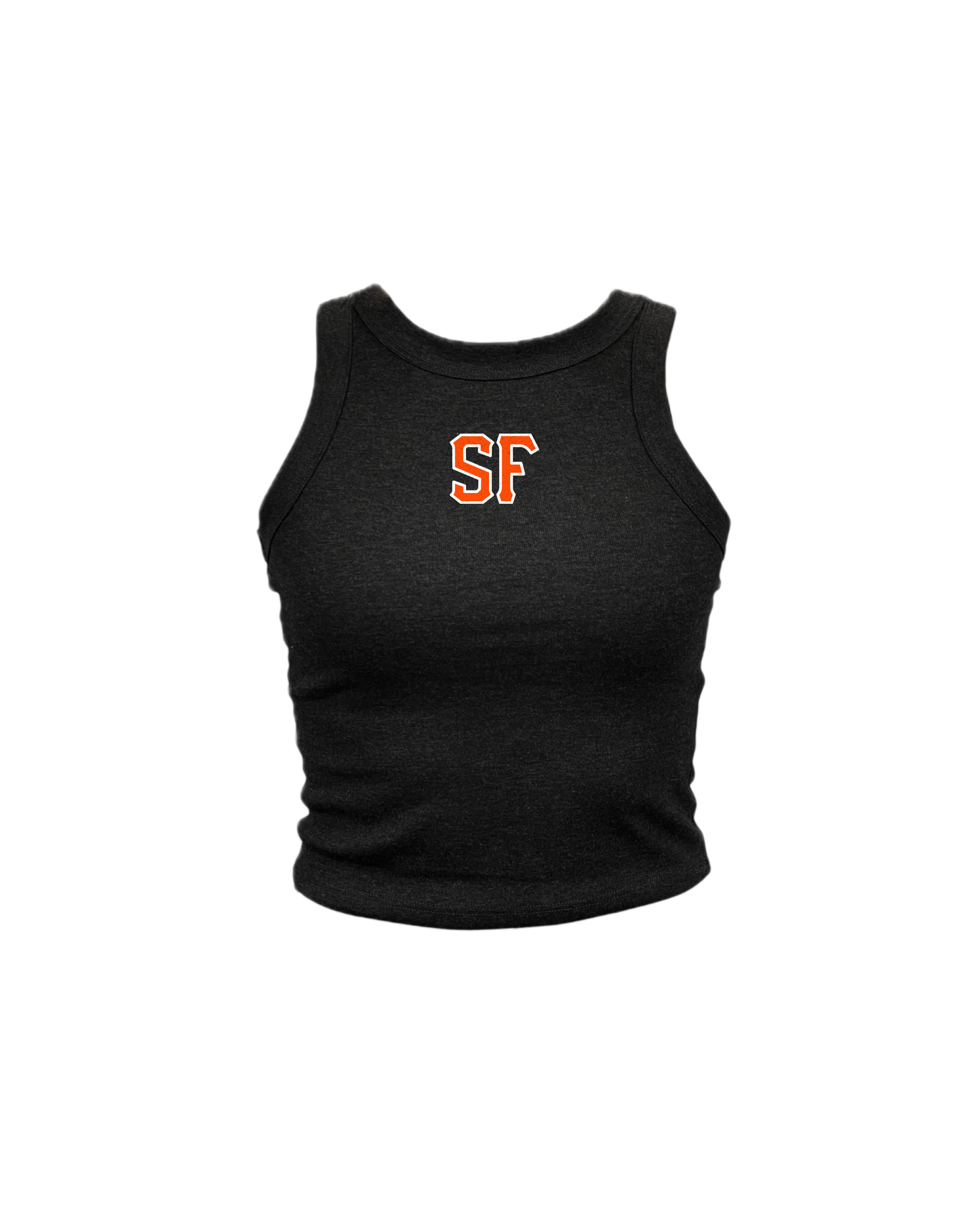 San Francisco Classic SF High Neck Tank
