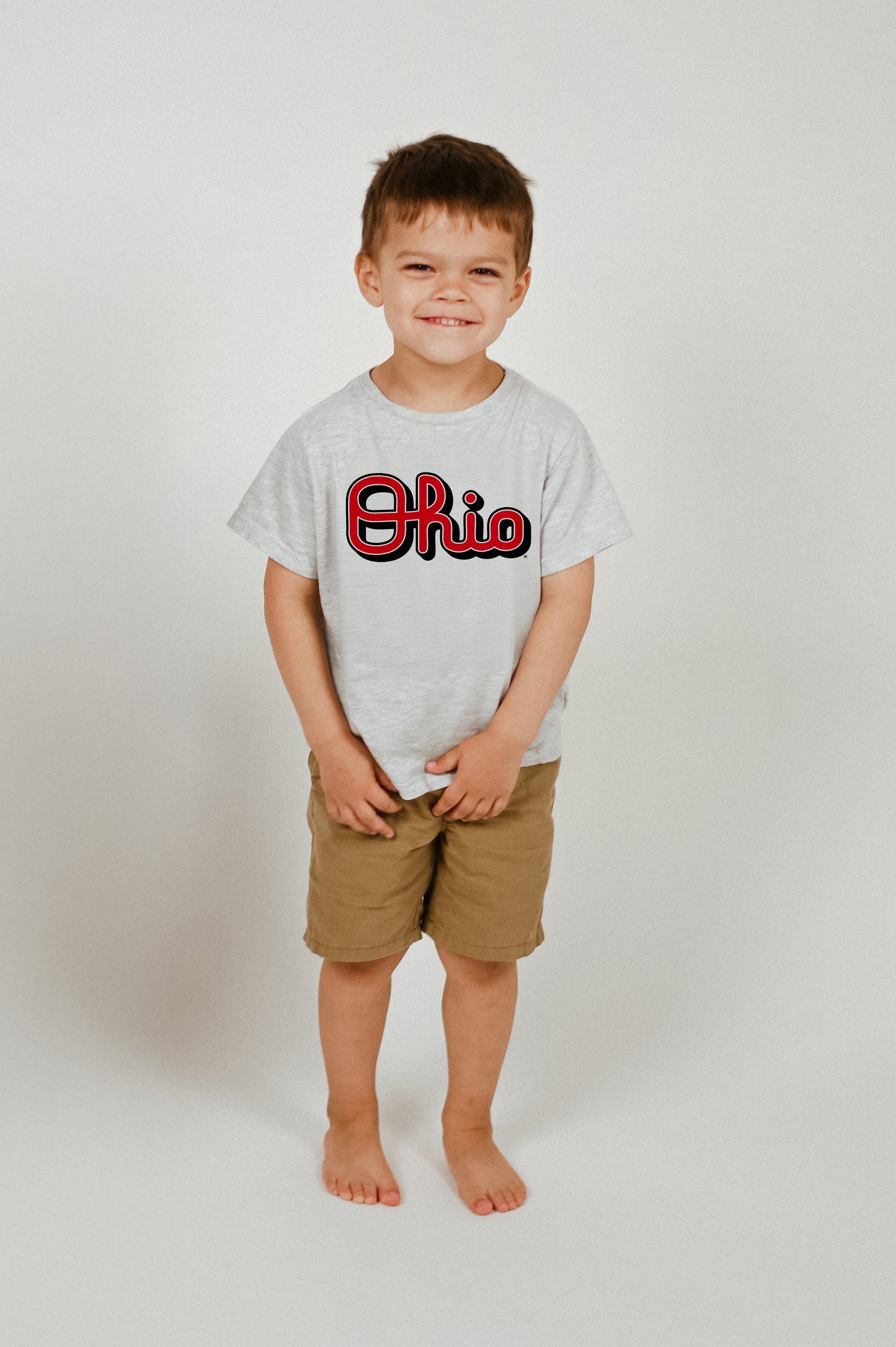 Script Ohio Youth Tee