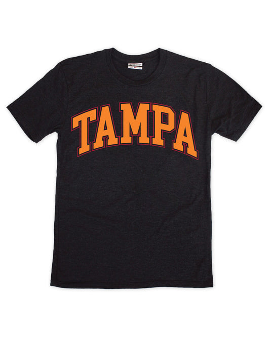 Tampa Oversized Tee