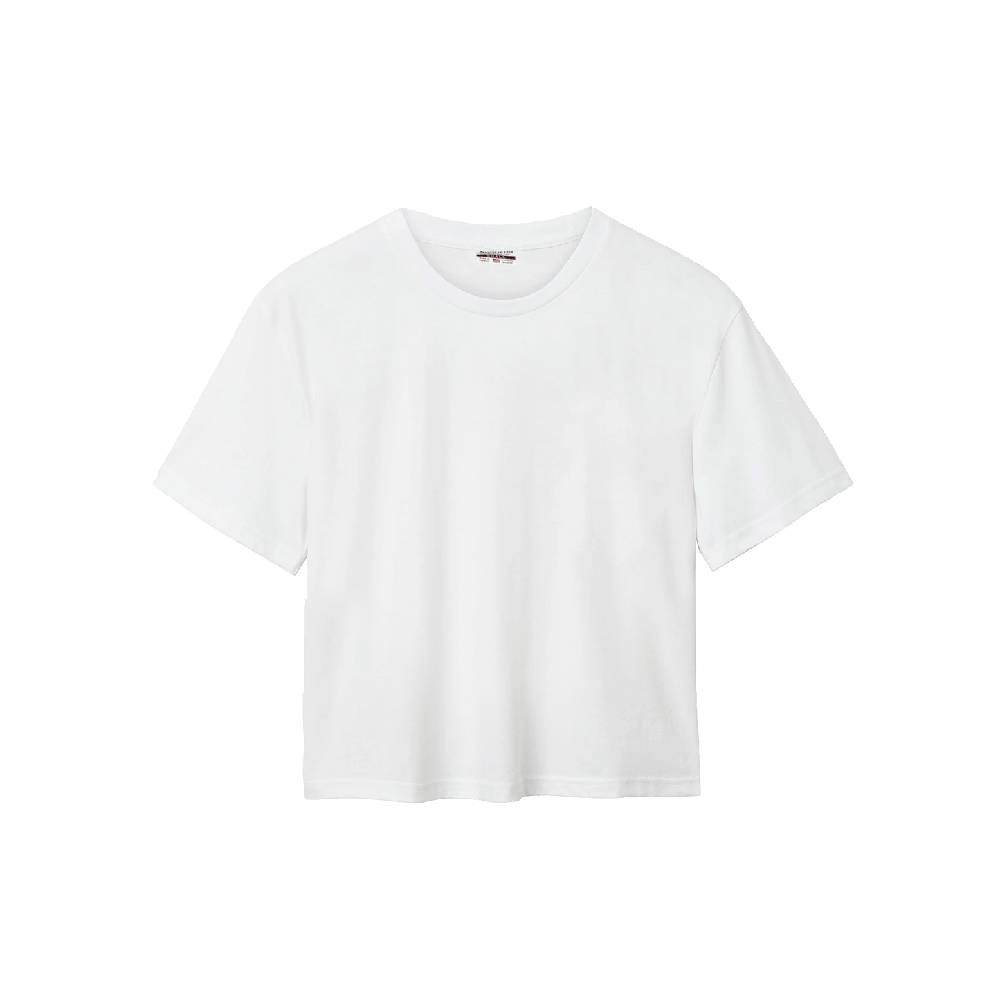 Pittsburgh Test Easy Tee