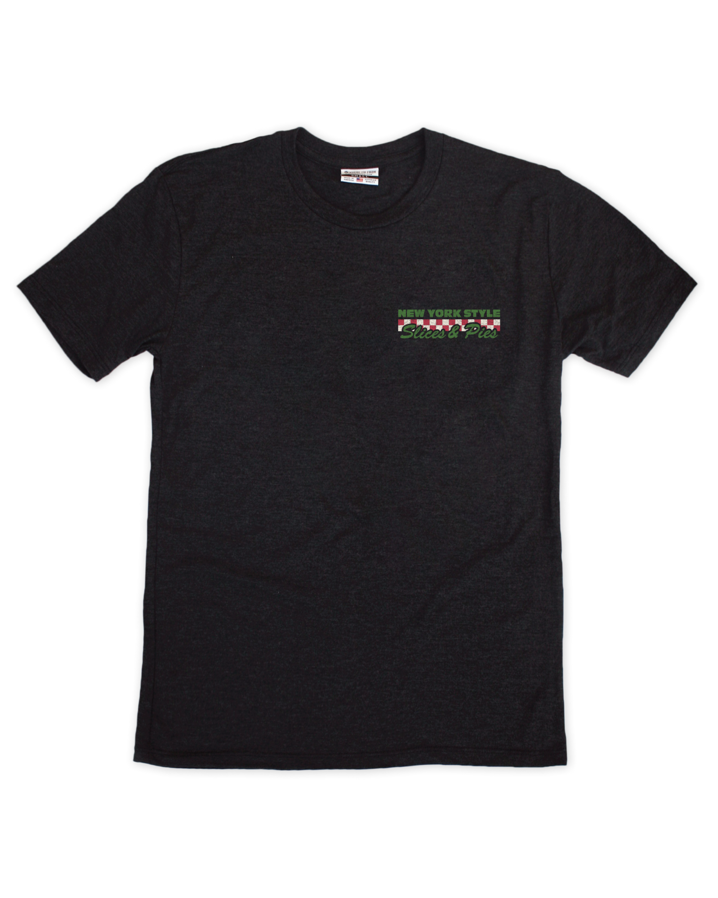NY Slices & Pies Tee