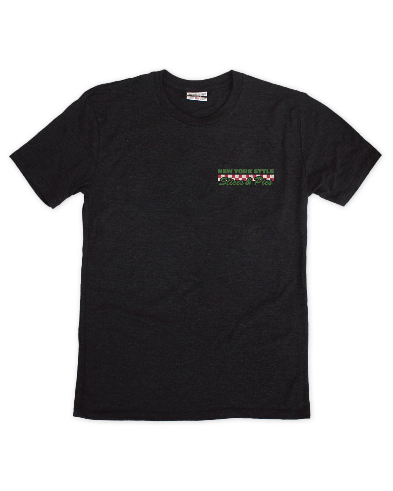 NY Slices & Pies Tee