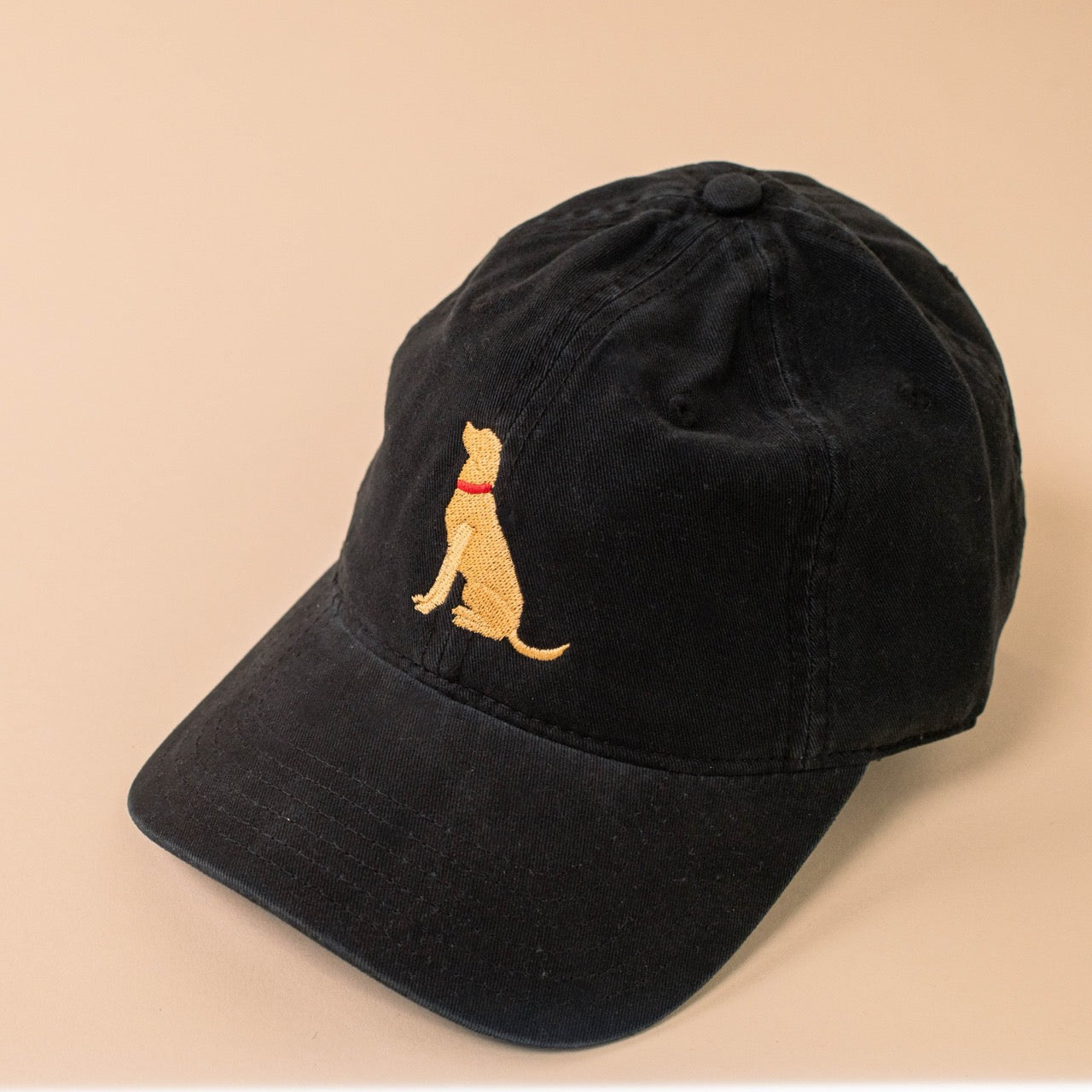 Champ Dad Hat