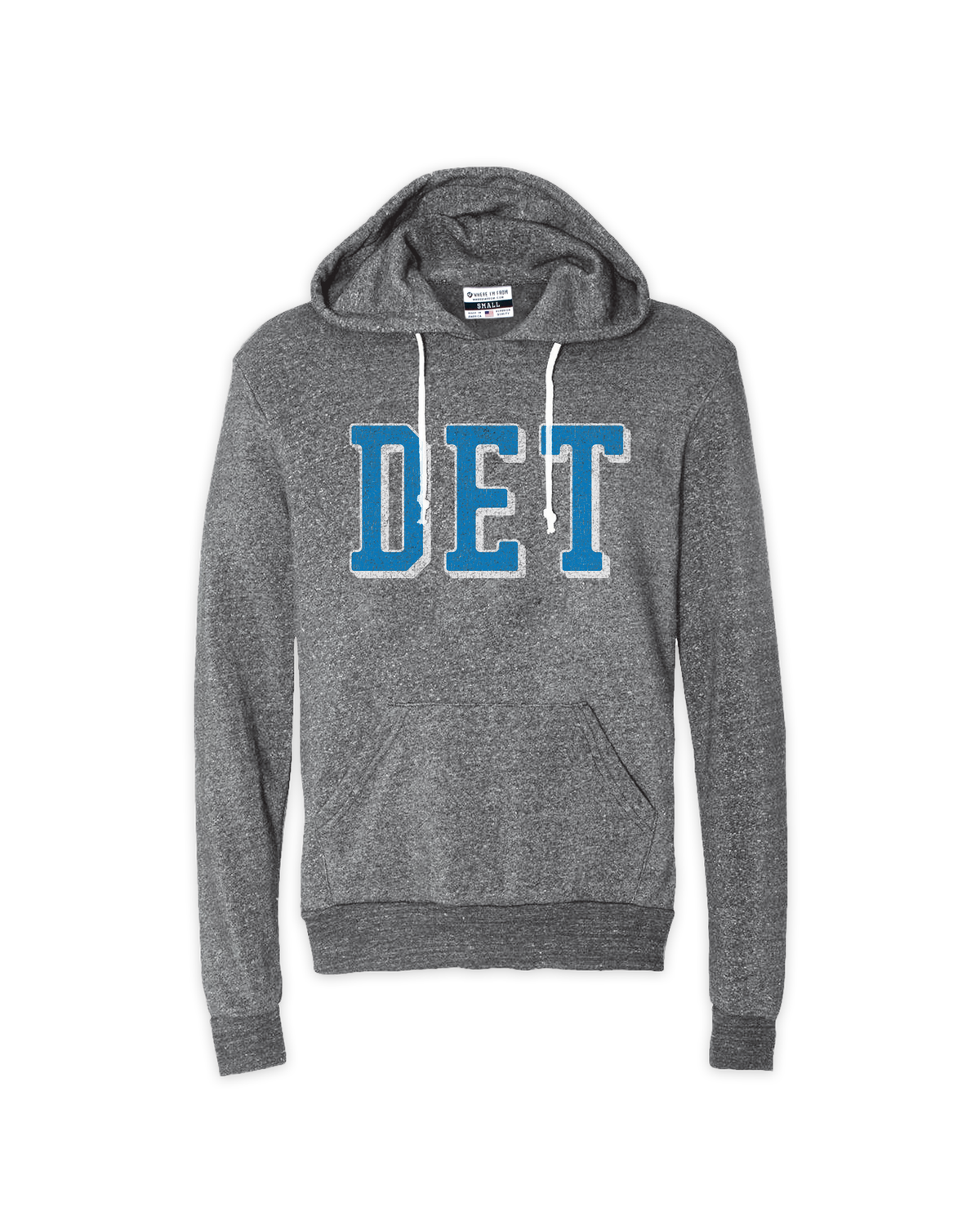 DET Shadow Hoodie
