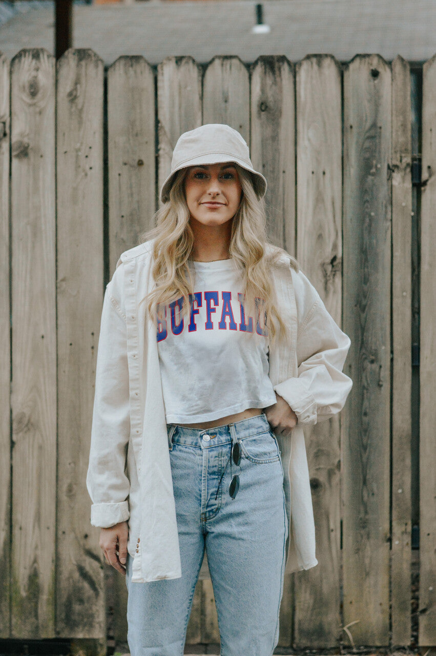 Buffalo
