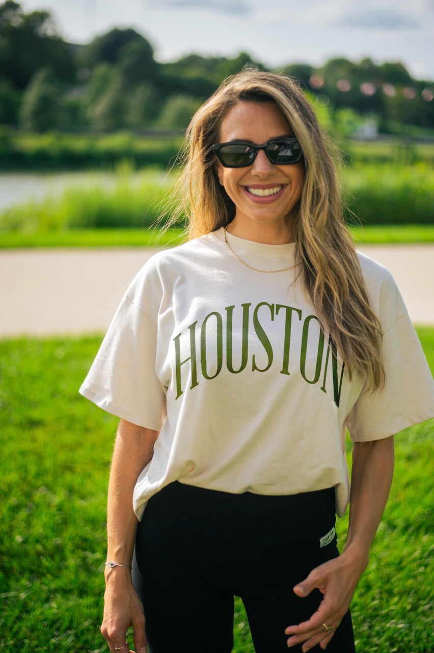 Houston