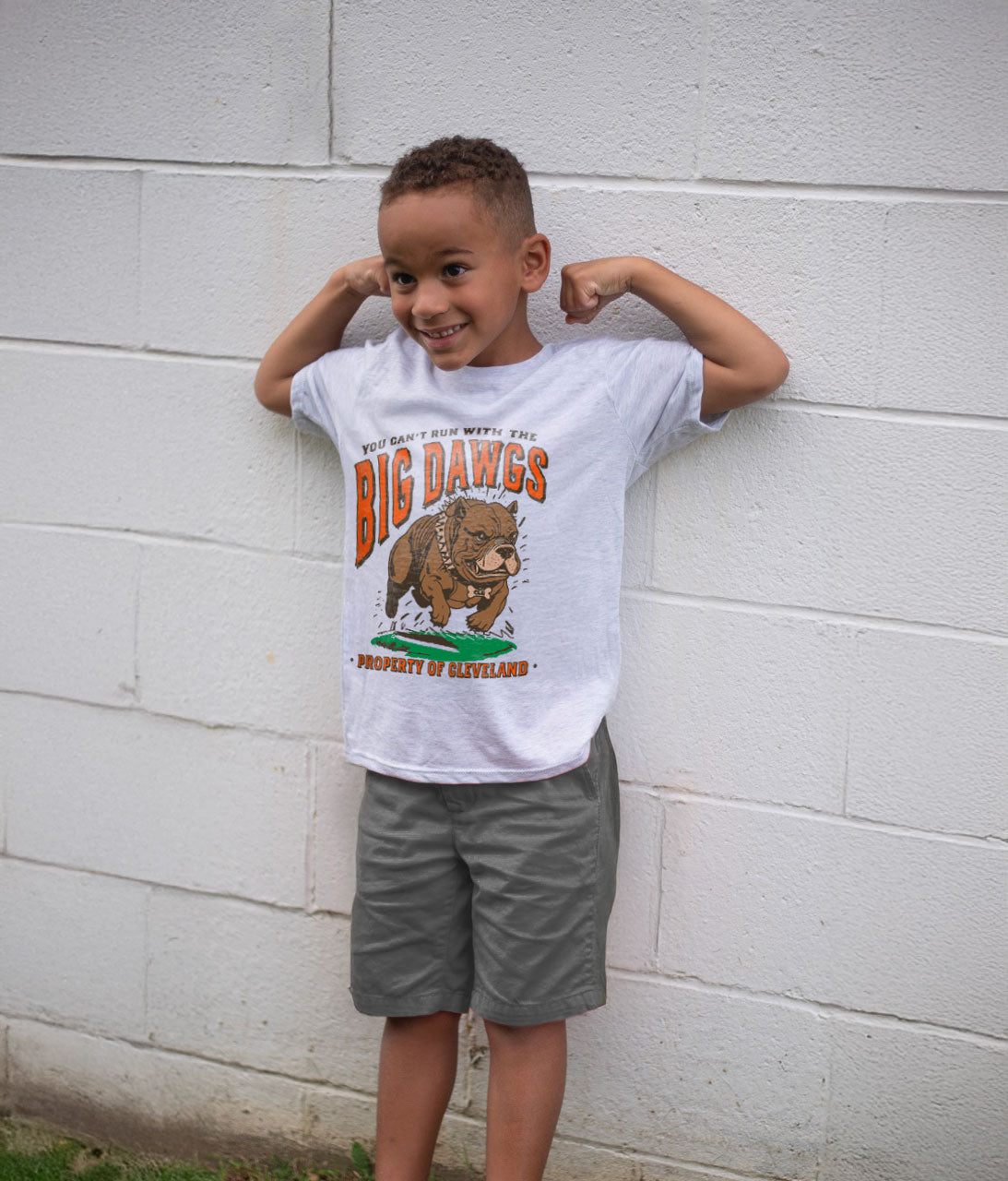 Toddler [ Cleveland Kids ]