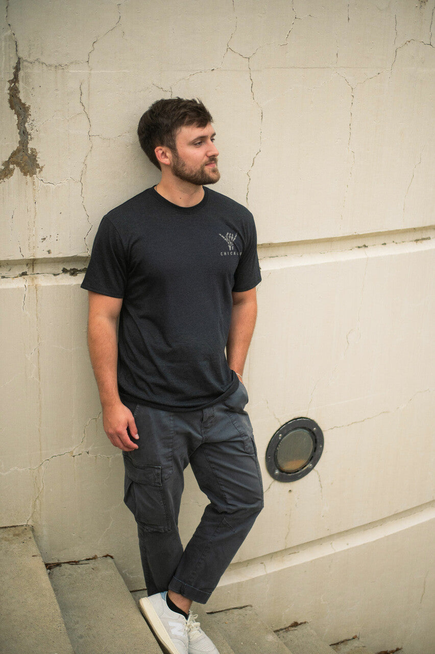 Tees [ Illinois ]