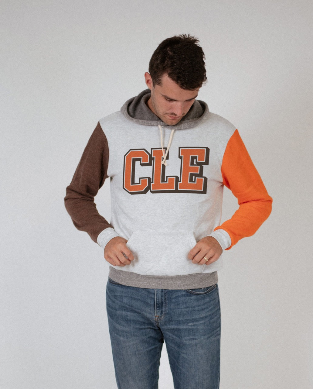Fleece [ Cleveland The Field ]