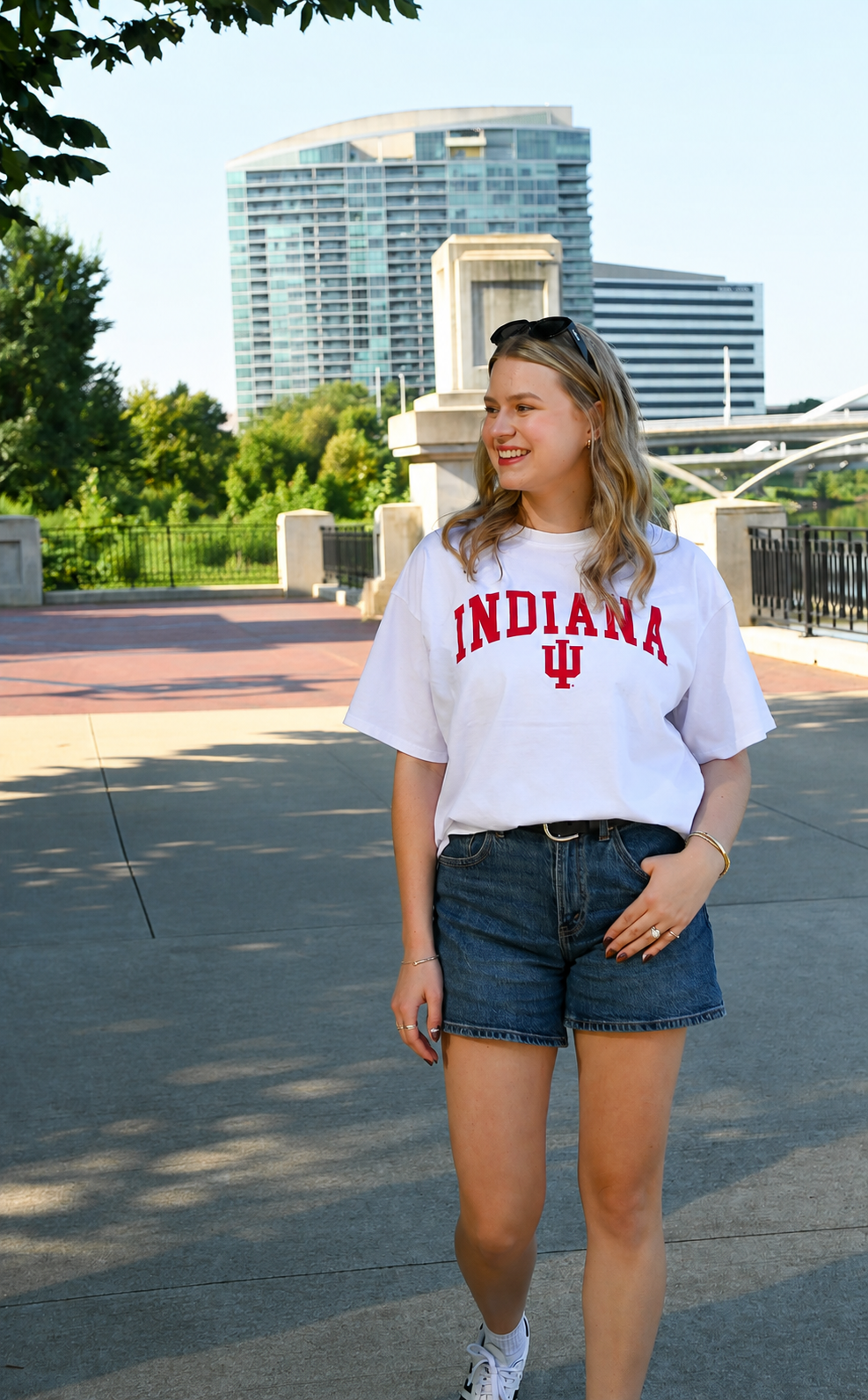 Indiana University