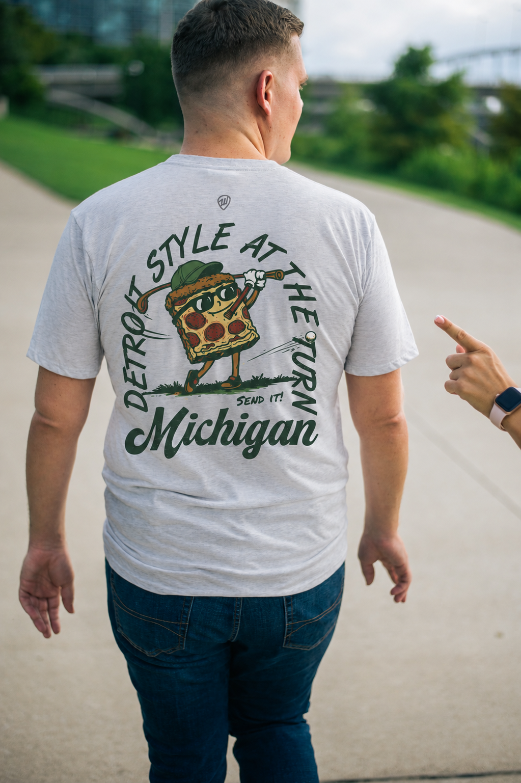 Michigan