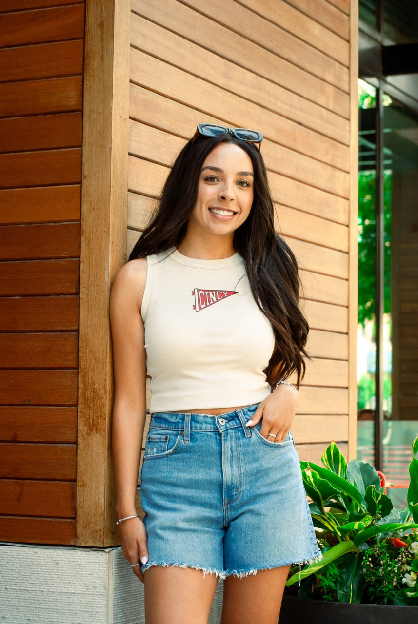 Tanks [ Cincinnati Womens ]