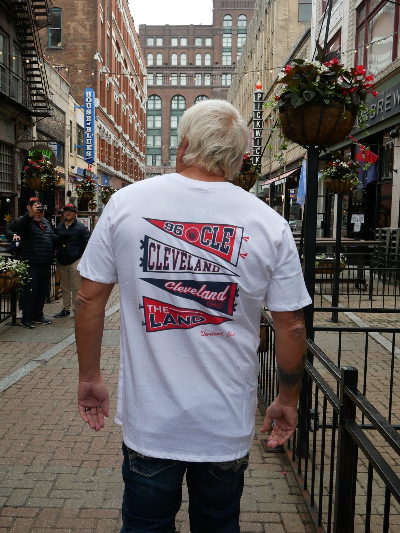 The Diamond [ Cleveland ]