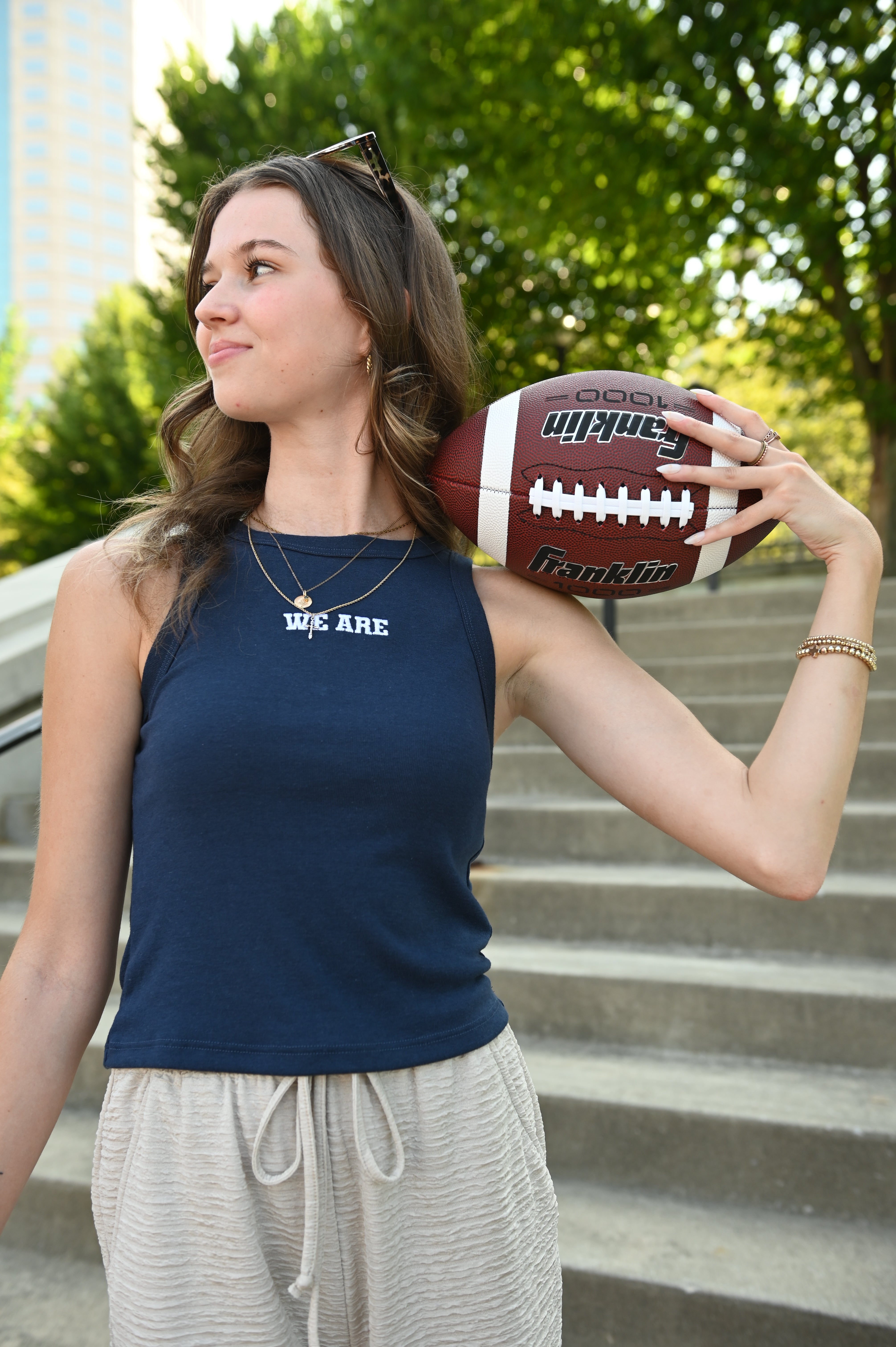 Womens [ Penn State Universtiy ]