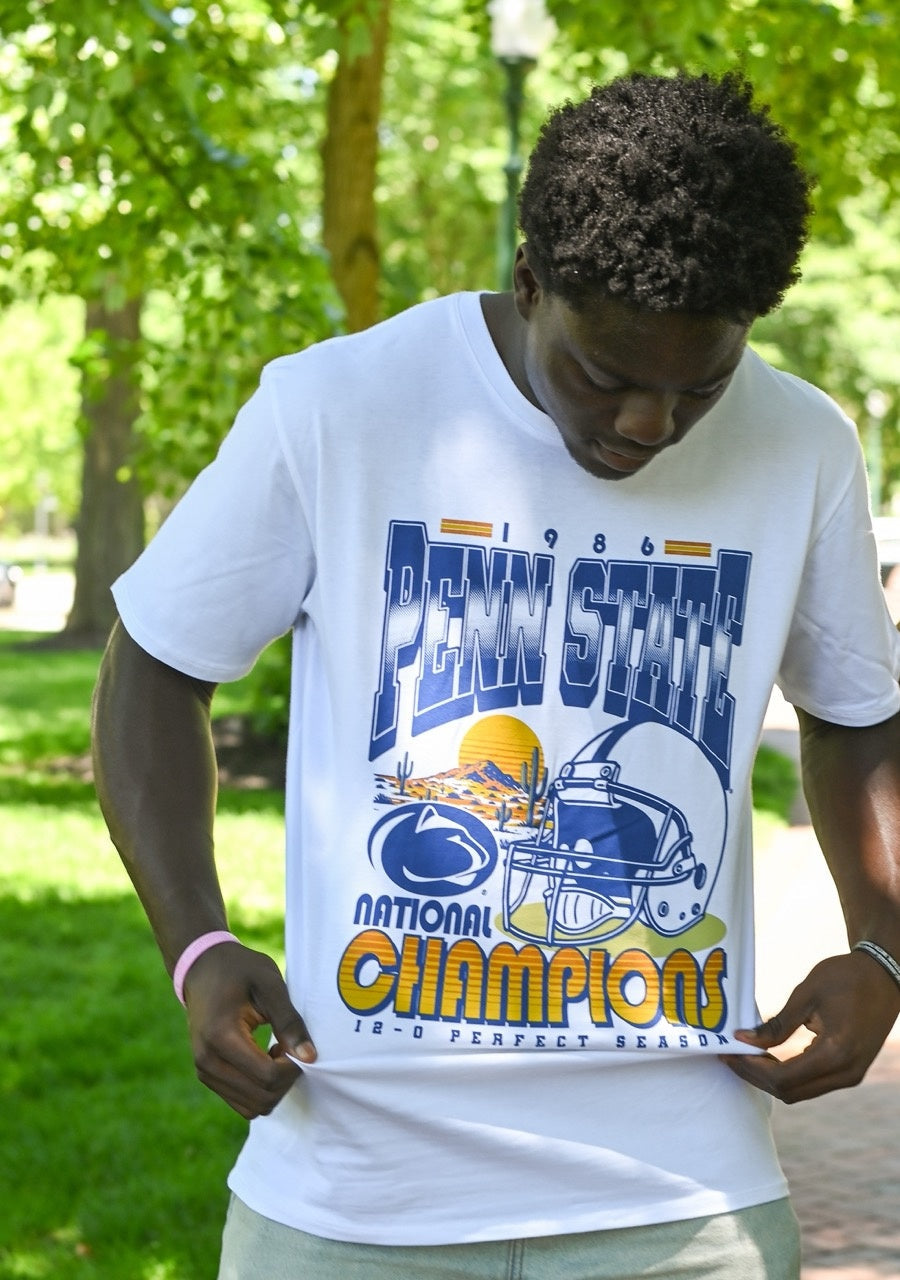 Tees [ Penn State University ]