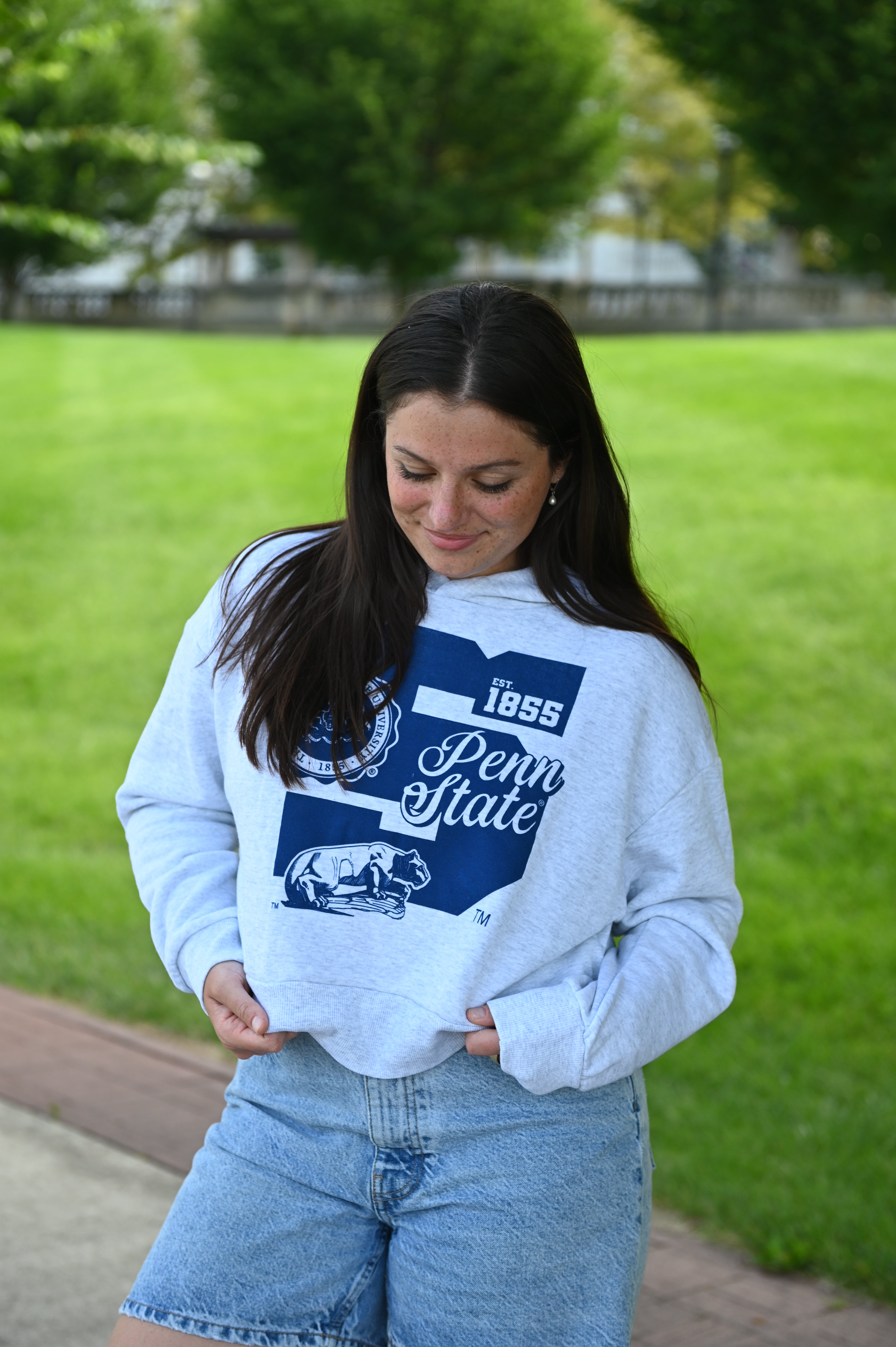 Fleece [ Penn State University ]