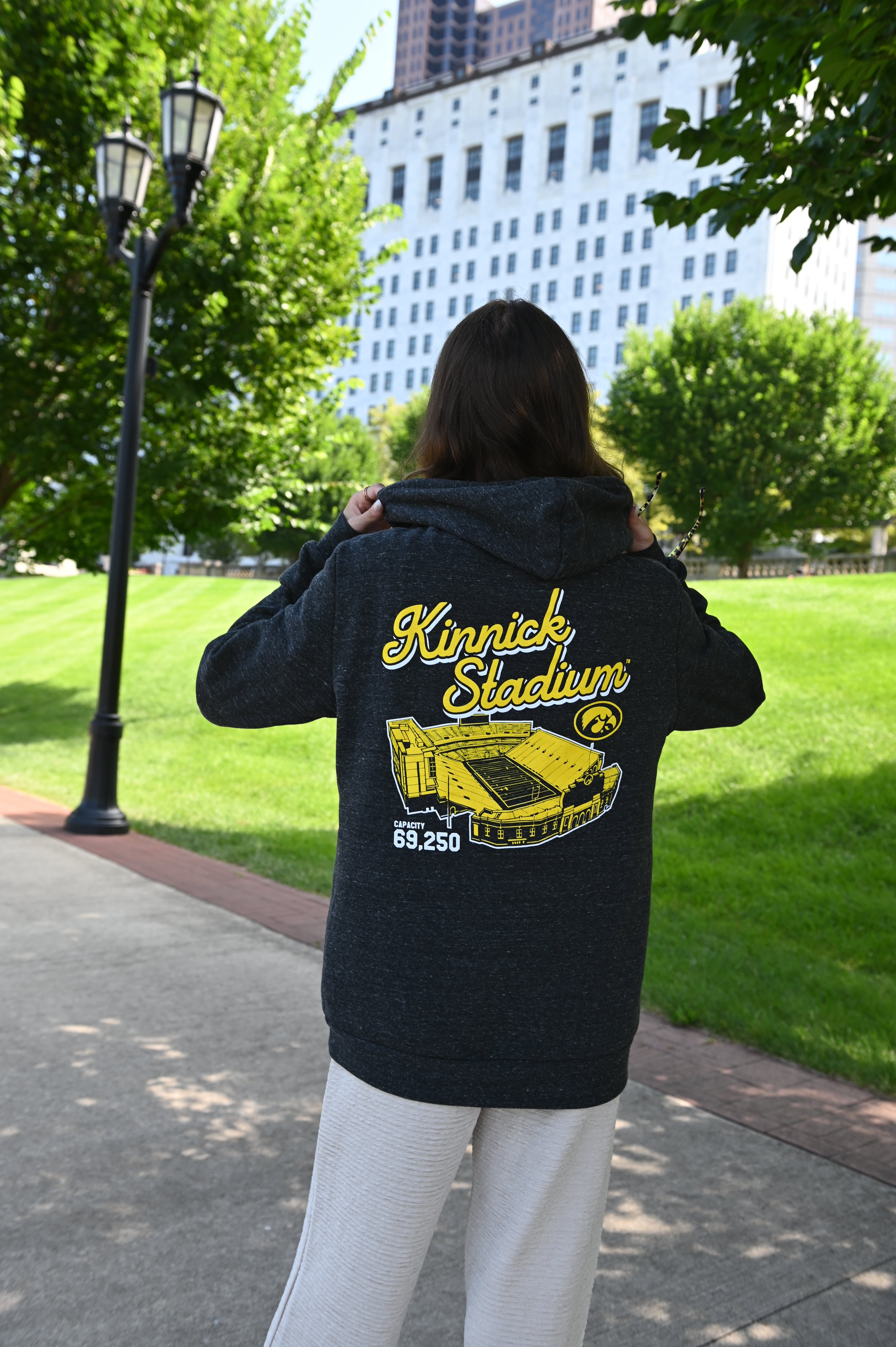 Fleece [ University of Iowa ]