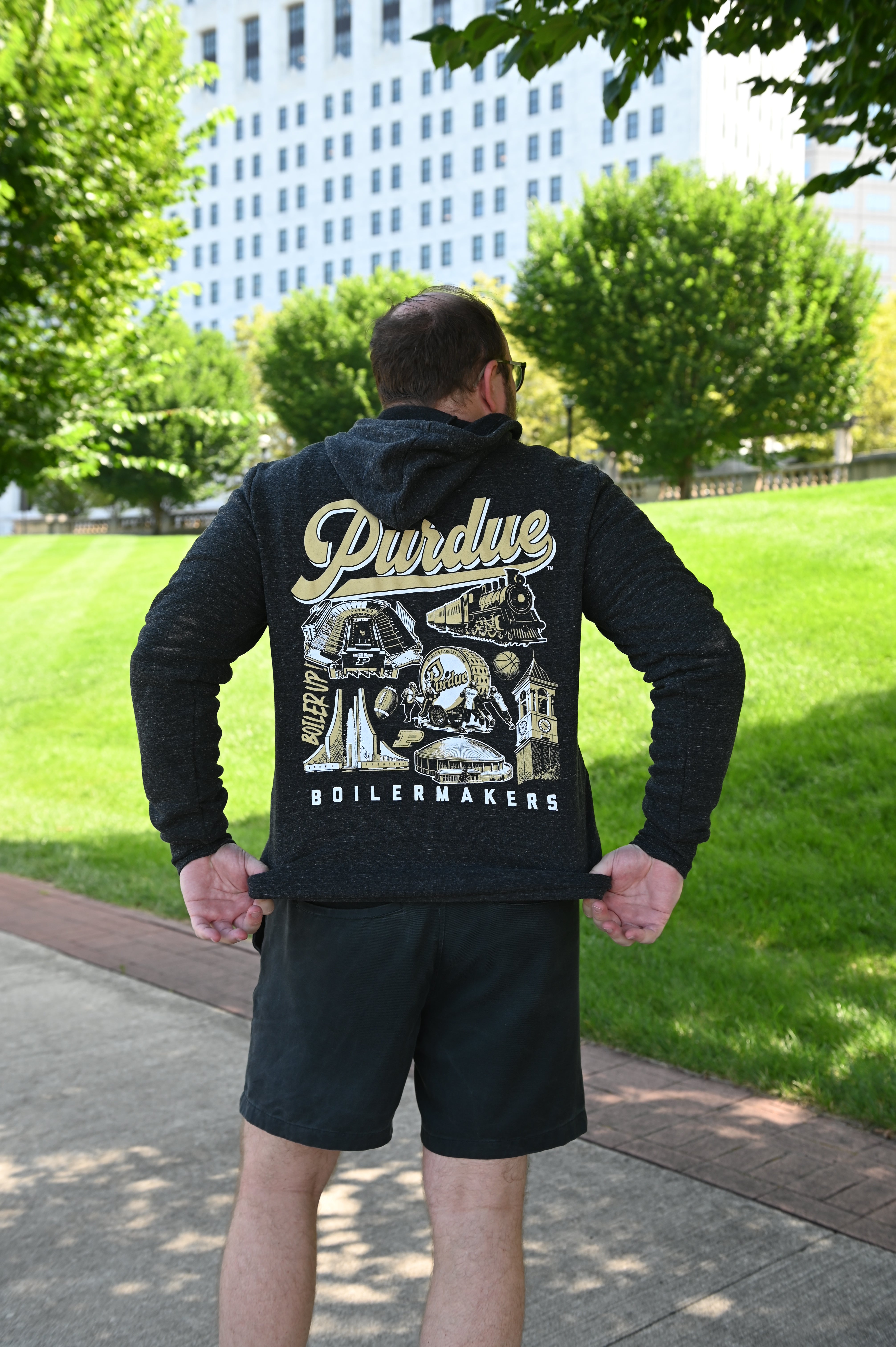 Fleece [ Purdue University ]