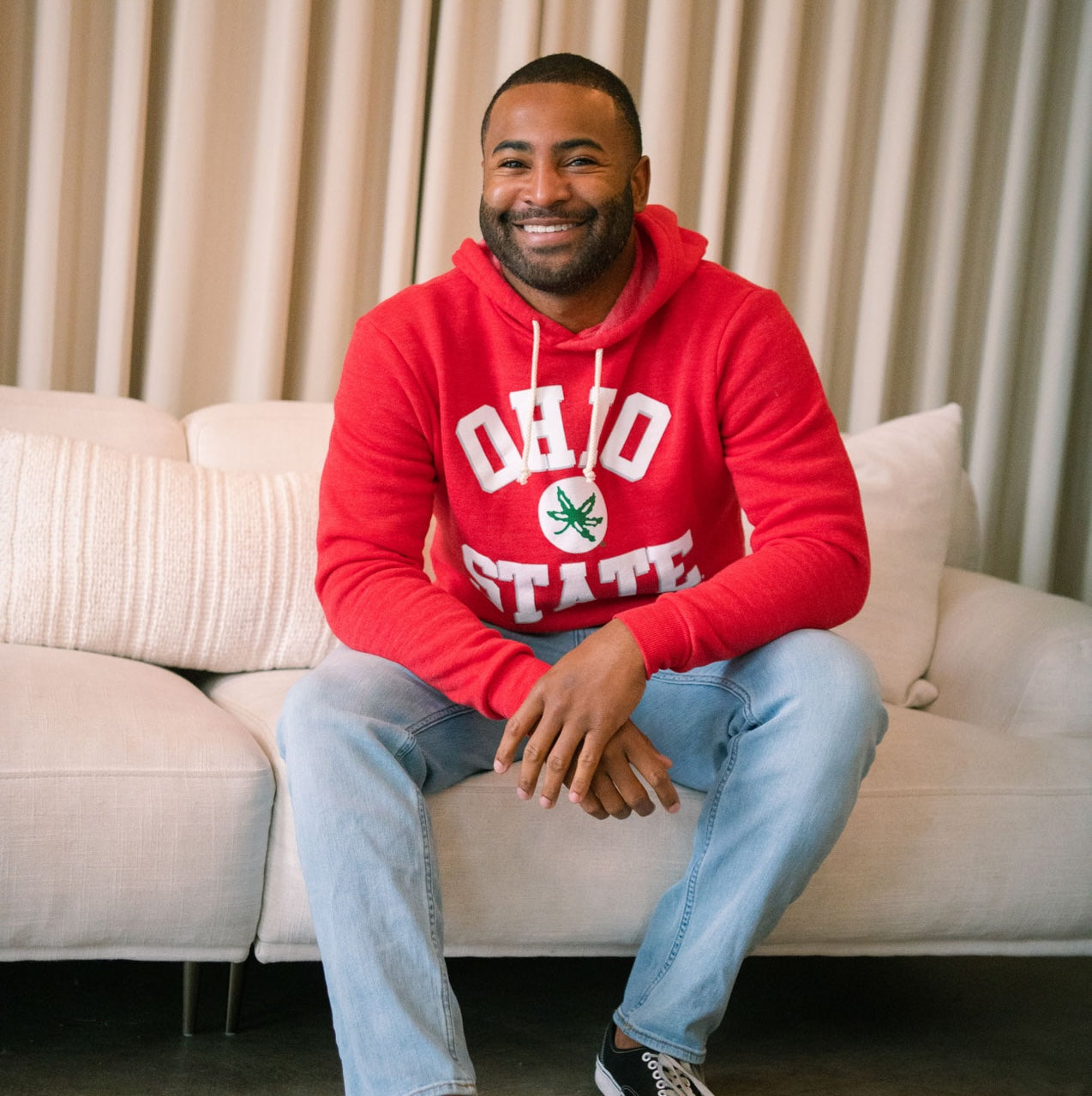 Fleece [ Ohio State University ]