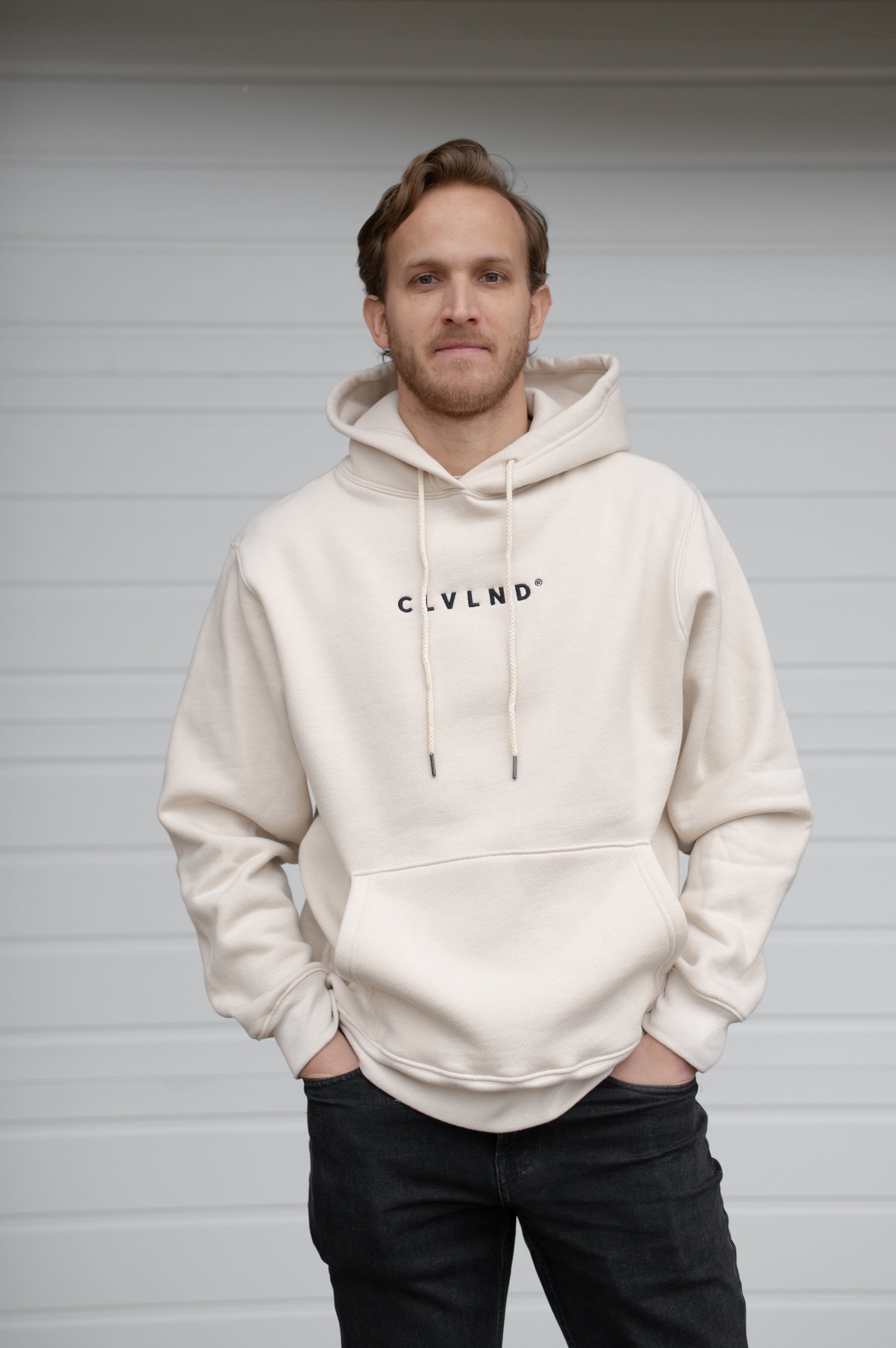 Cotton Fleece [ Cleveland Fleece ]