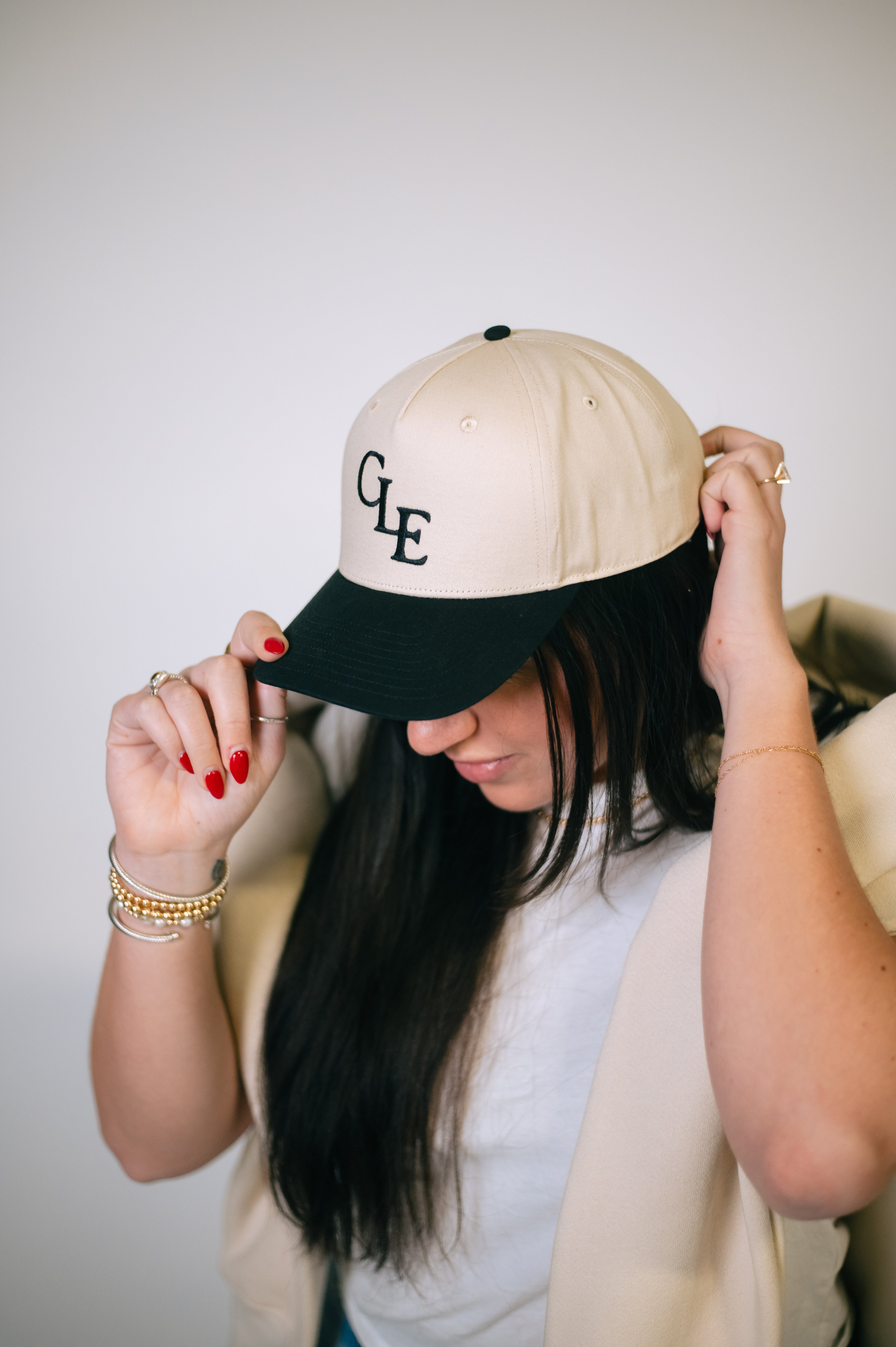 Accessories [ Cleveland ]