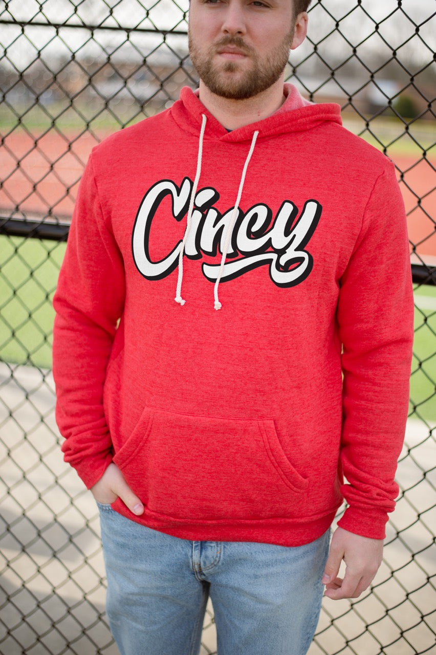 Fleece [ Cincinnati ]