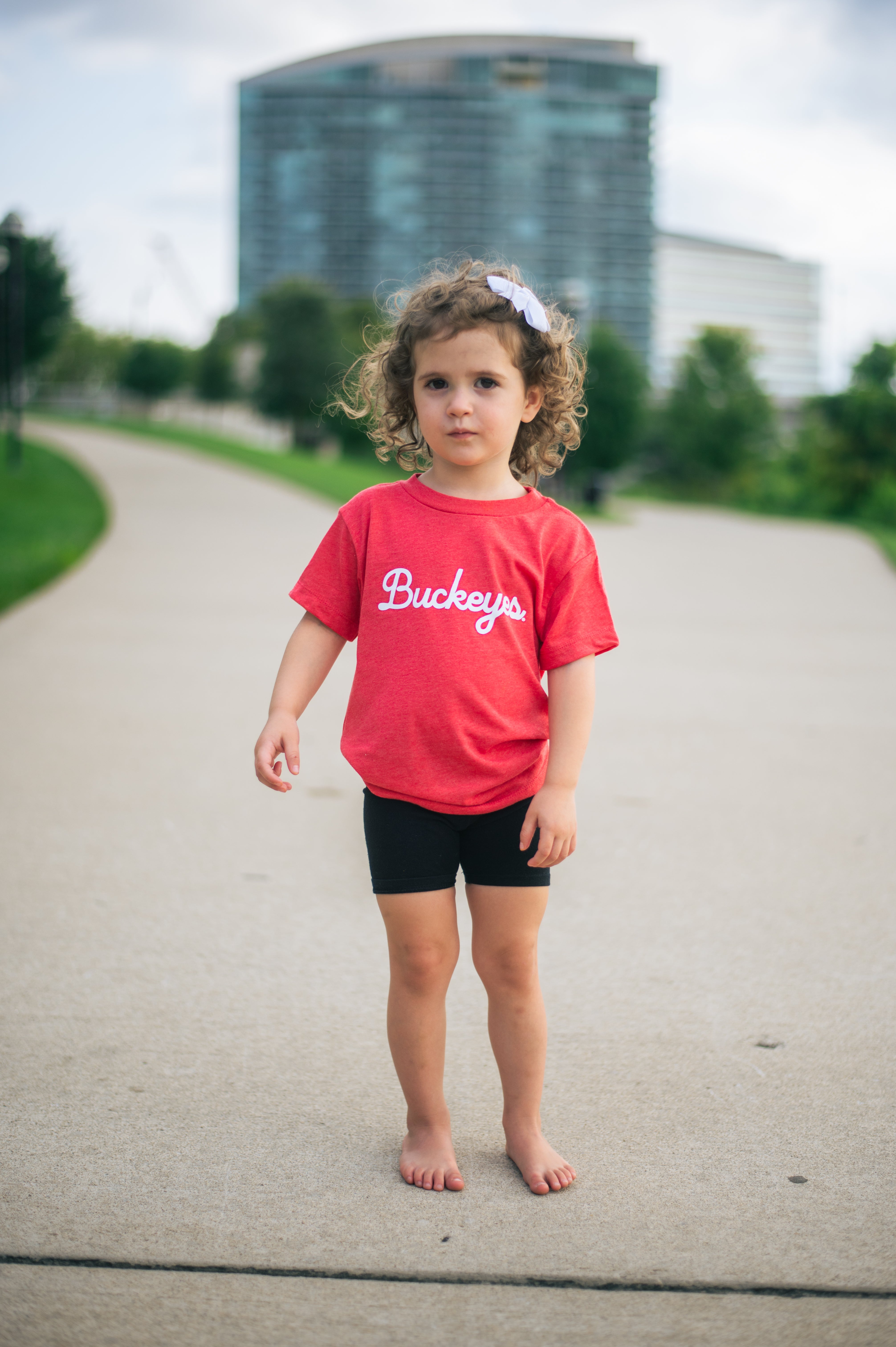 Kids [ Ohio State University ]