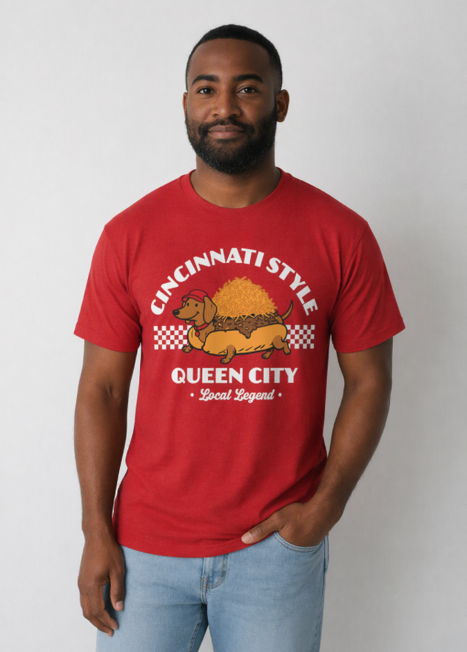 Cincinnati