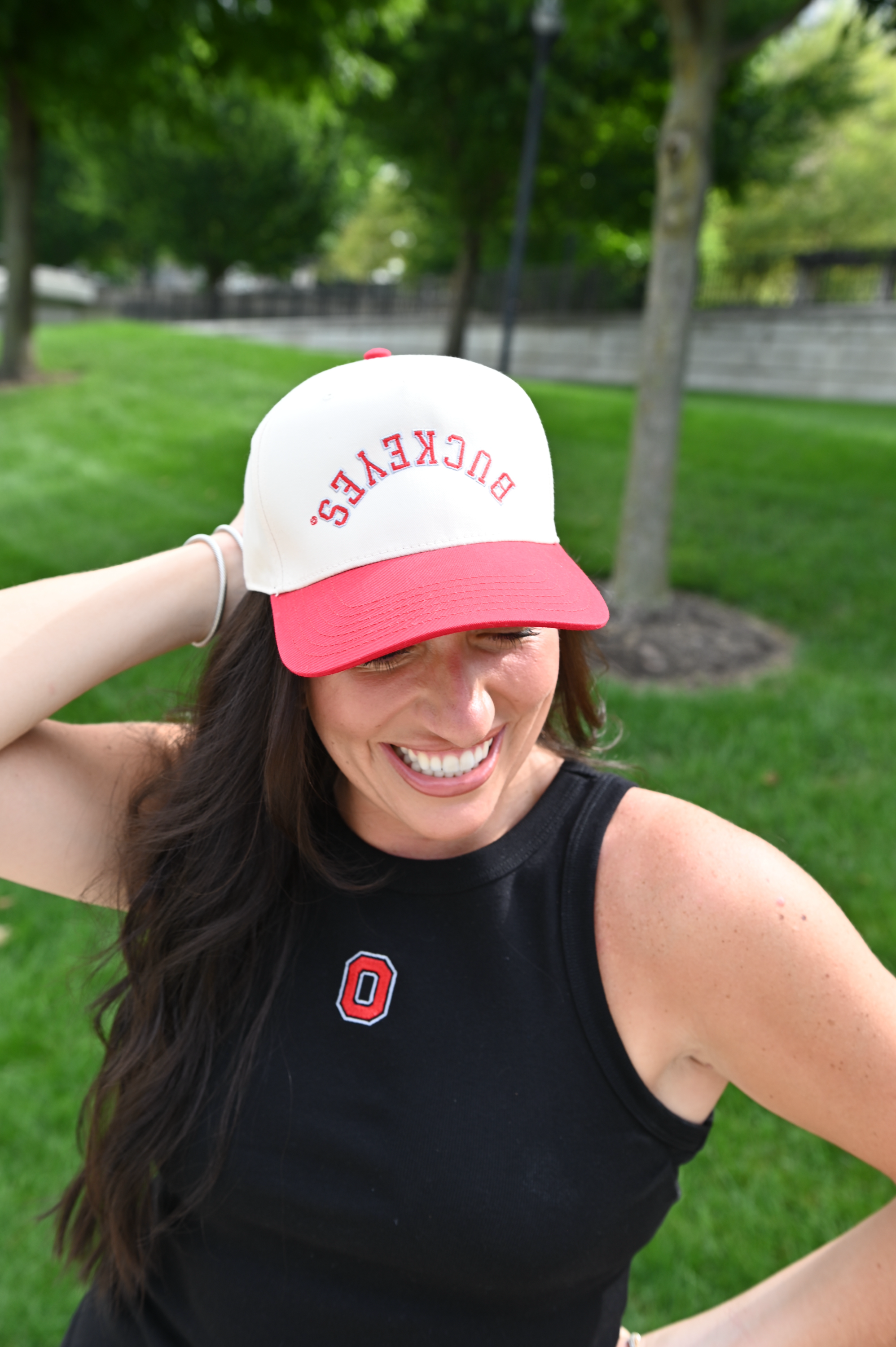 Accessories [ Ohio State University ]