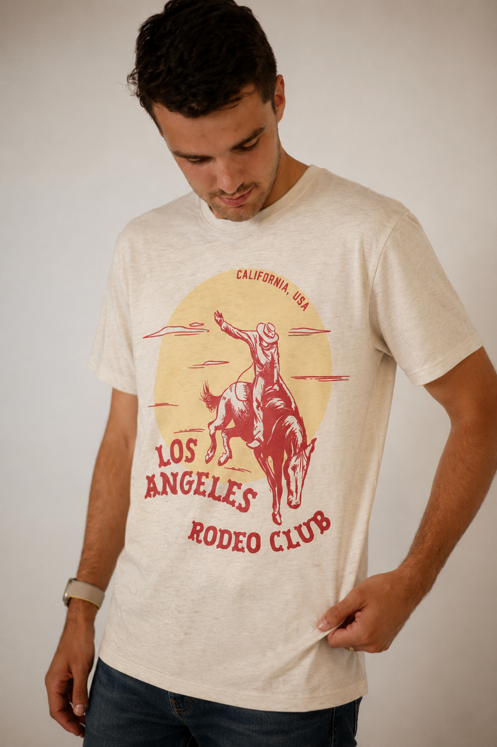 Los Angeles