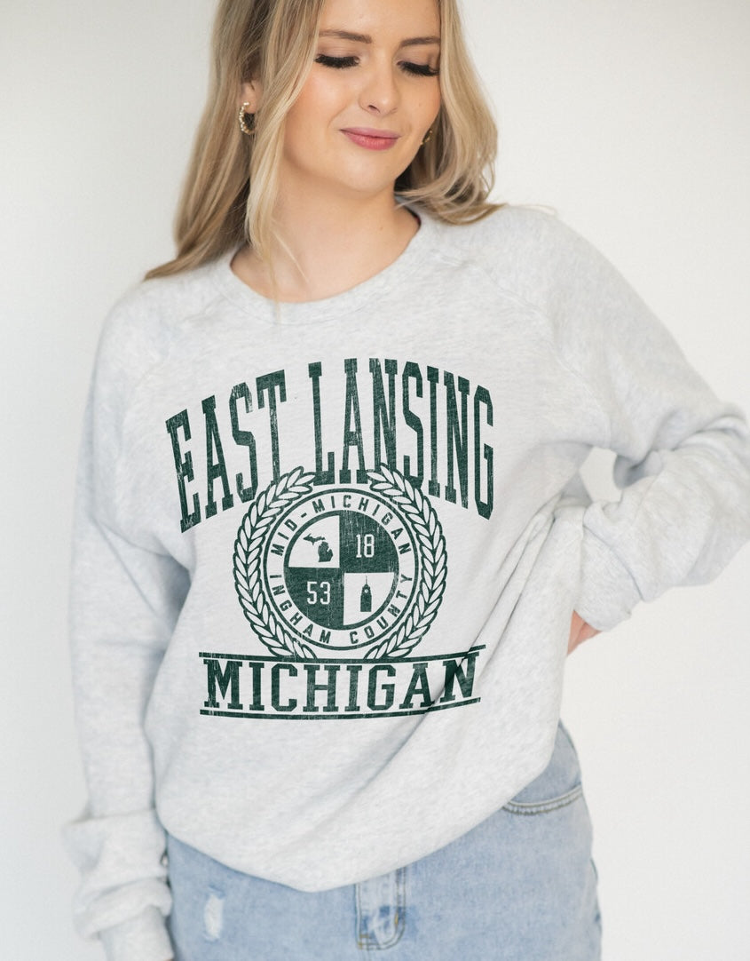 Fleece [ Michigan ]
