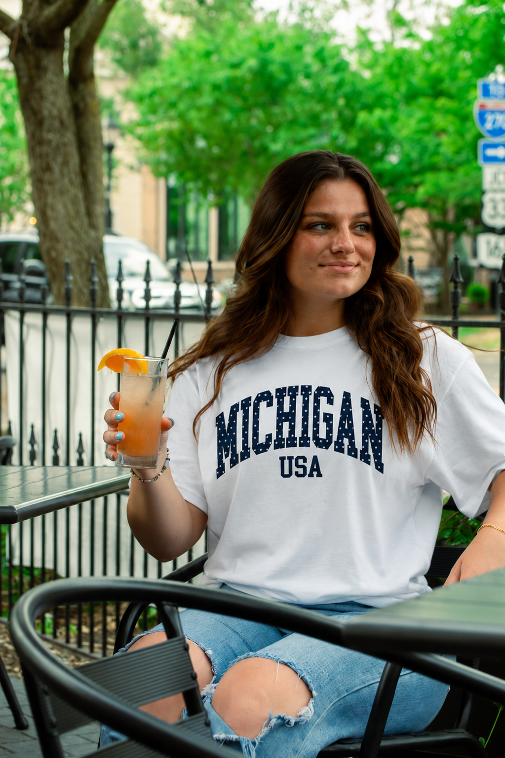 Michigan Collection