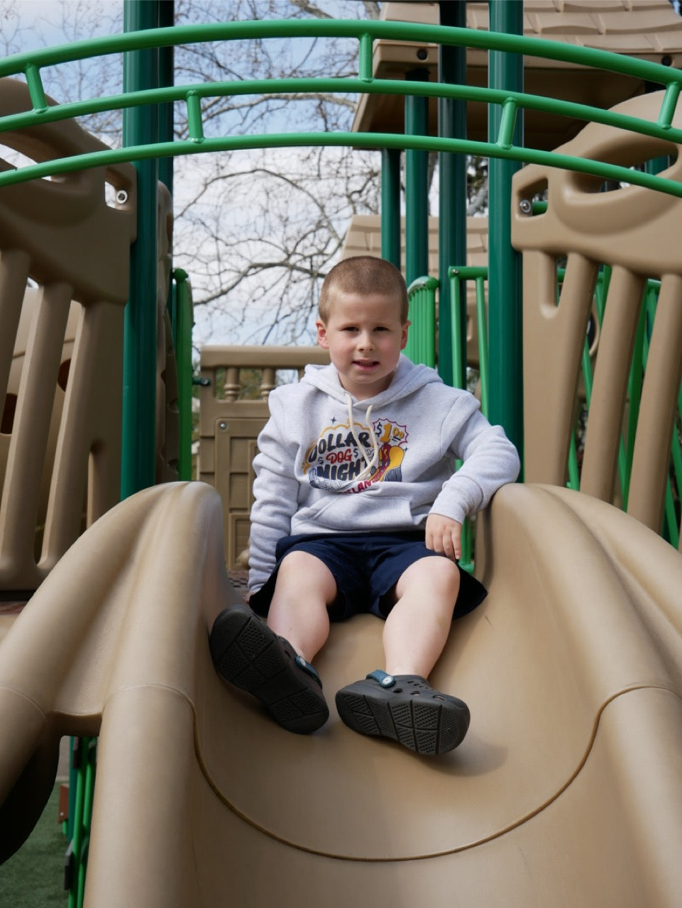 Youth [ Cleveland Kids ]