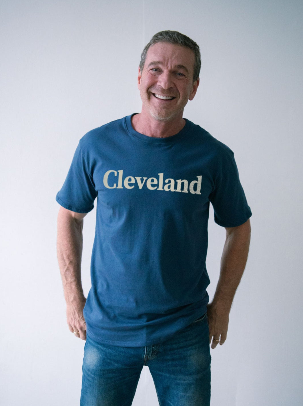 Tees [ Cleveland ]