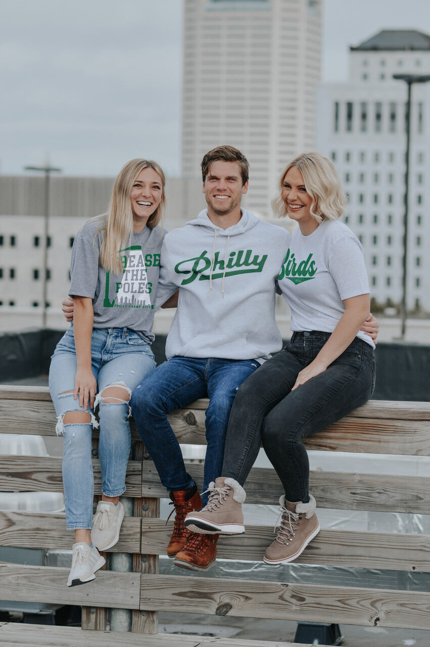 The Field [ Philadelphia ]